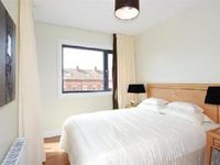 Moorings Apartments Dublin