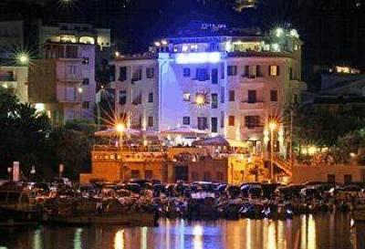 фото отеля Bue Marino Hotel Dorgali