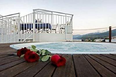 фото отеля Bue Marino Hotel Dorgali