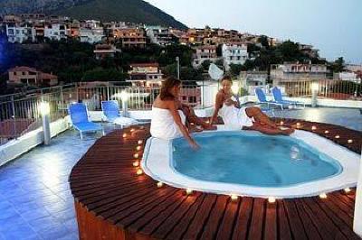 фото отеля Bue Marino Hotel Dorgali