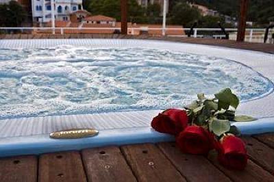 фото отеля Bue Marino Hotel Dorgali