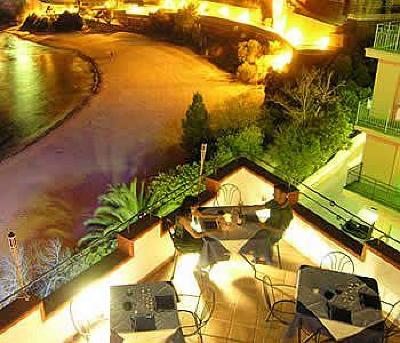 фото отеля Bue Marino Hotel Dorgali
