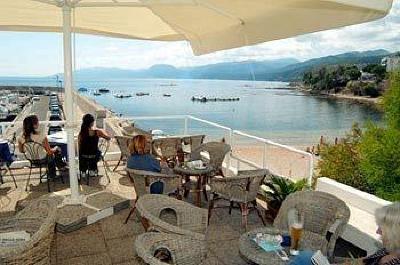 фото отеля Bue Marino Hotel Dorgali