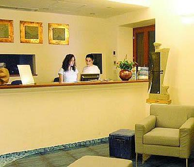фото отеля Bue Marino Hotel Dorgali