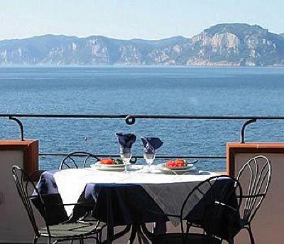 фото отеля Bue Marino Hotel Dorgali