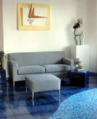 фото отеля Bue Marino Hotel Dorgali