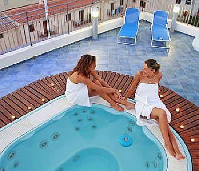 фото отеля Bue Marino Hotel Dorgali
