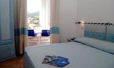 фото отеля Bue Marino Hotel Dorgali
