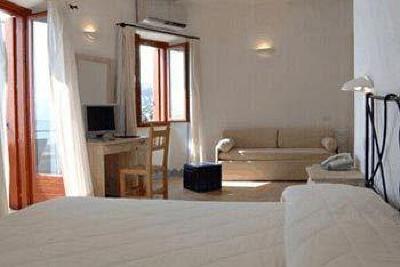 фото отеля Bue Marino Hotel Dorgali