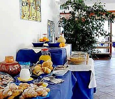 фото отеля Bue Marino Hotel Dorgali