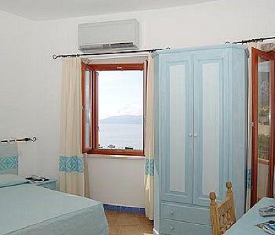 фото отеля Bue Marino Hotel Dorgali