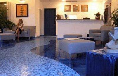 фото отеля Bue Marino Hotel Dorgali