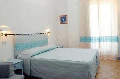 фото отеля Bue Marino Hotel Dorgali