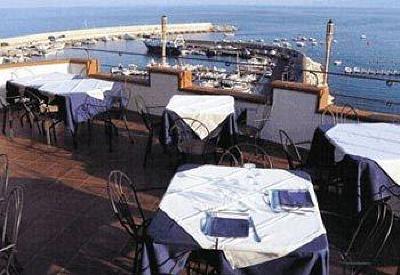 фото отеля Bue Marino Hotel Dorgali