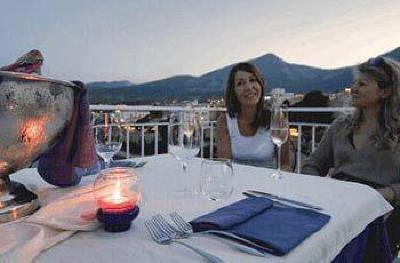 фото отеля Bue Marino Hotel Dorgali