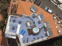 Bue Marino Hotel Dorgali