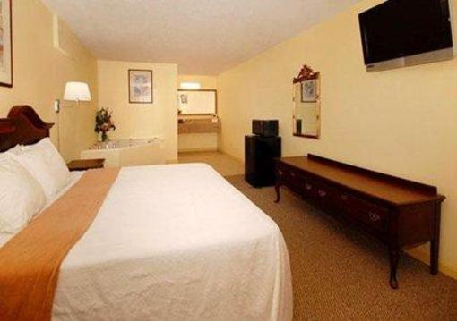 фото отеля Rodeway Inn Memphis