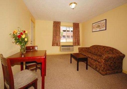 фото отеля Rodeway Inn Memphis