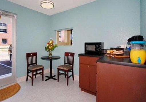 фото отеля Rodeway Inn Memphis