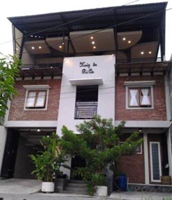 фото отеля Huiz de Rico Guesthouse