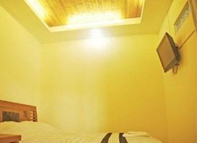 фото отеля Huiz de Rico Guesthouse
