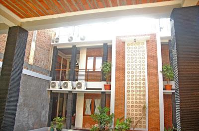 фото отеля Huiz de Rico Guesthouse