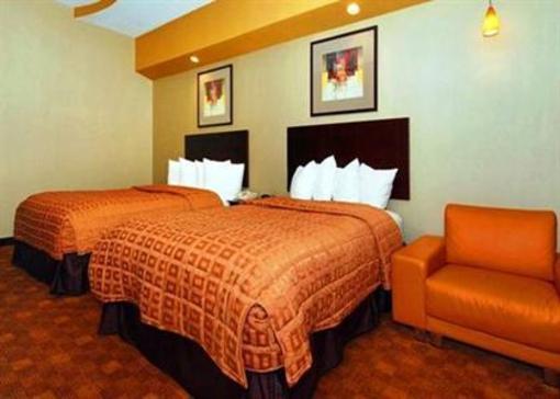 фото отеля Comfort Suites Perrysburg