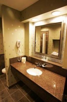 фото отеля Comfort Suites Perrysburg