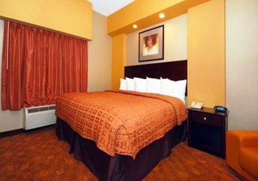 фото отеля Comfort Suites Perrysburg