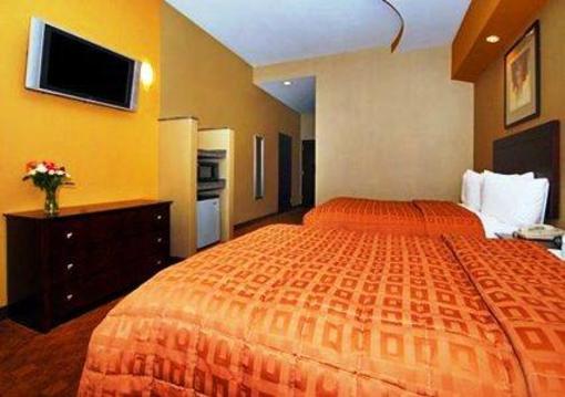 фото отеля Comfort Suites Perrysburg