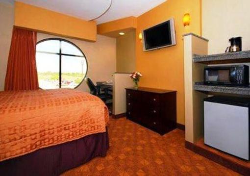 фото отеля Comfort Suites Perrysburg