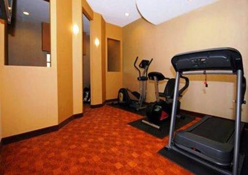 фото отеля Comfort Suites Perrysburg