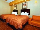 фото отеля Comfort Suites Perrysburg