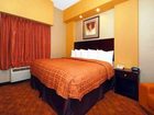 фото отеля Comfort Suites Perrysburg