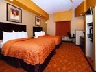 фото отеля Comfort Suites Perrysburg