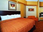 фото отеля Comfort Suites Perrysburg