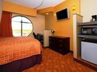 фото отеля Comfort Suites Perrysburg