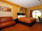 фото отеля Comfort Suites Perrysburg