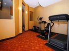 фото отеля Comfort Suites Perrysburg