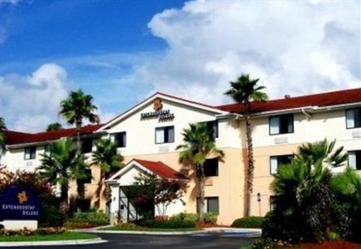 фото отеля Extended Stay America - Jacksonville - Lenoir Avenue South