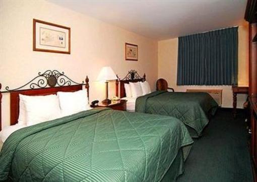 фото отеля Quality Inn & Suites Steamboat Springs
