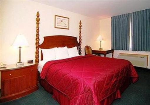 фото отеля Quality Inn & Suites Steamboat Springs