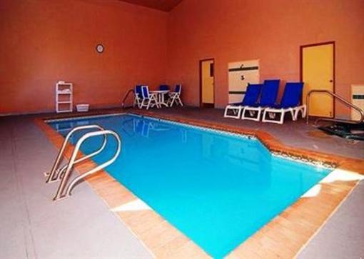 фото отеля Quality Inn & Suites Steamboat Springs