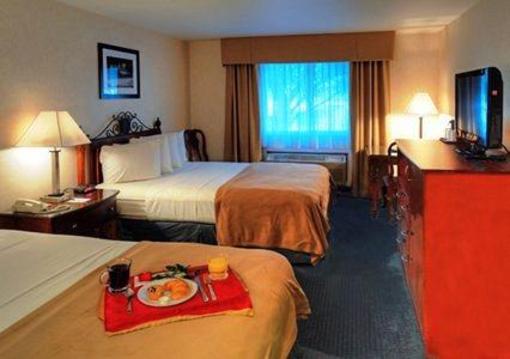 фото отеля Quality Inn & Suites Steamboat Springs
