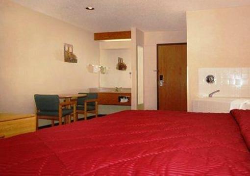 фото отеля Quality Inn & Suites Steamboat Springs