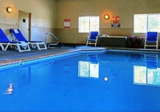 фото отеля Quality Inn & Suites Steamboat Springs
