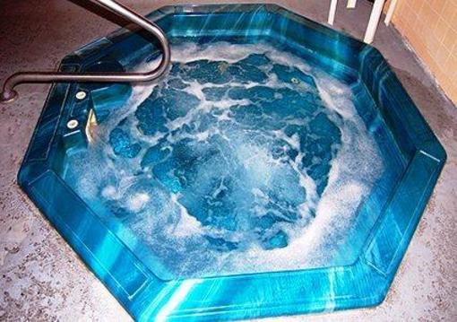 фото отеля Quality Inn & Suites Steamboat Springs