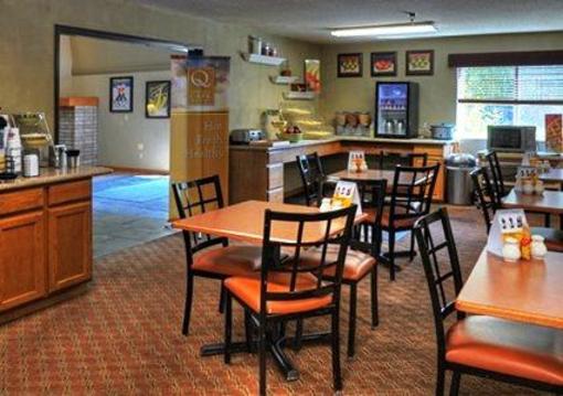 фото отеля Quality Inn & Suites Steamboat Springs