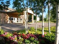 Quality Inn & Suites Steamboat Springs