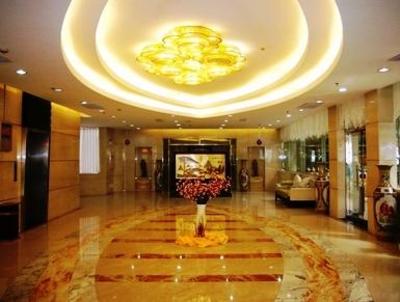фото отеля Huayang Hotel Jimo